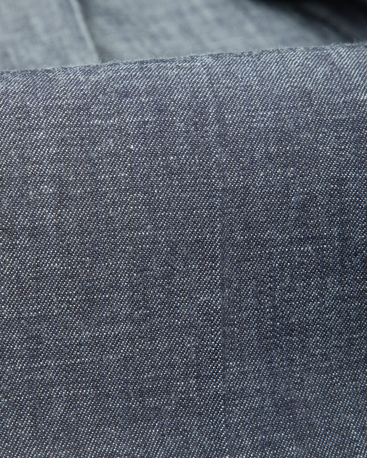 Summer Denim Trousers - 8 oz Indigo