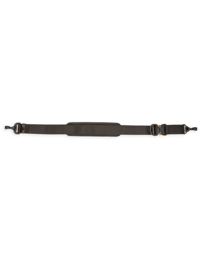 Bagjack TRVL Duffle - Black Small - Standard & Strange