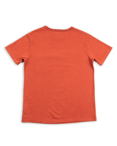 Freenote 13oz Shifter Tee - Picante - Standard & Strange