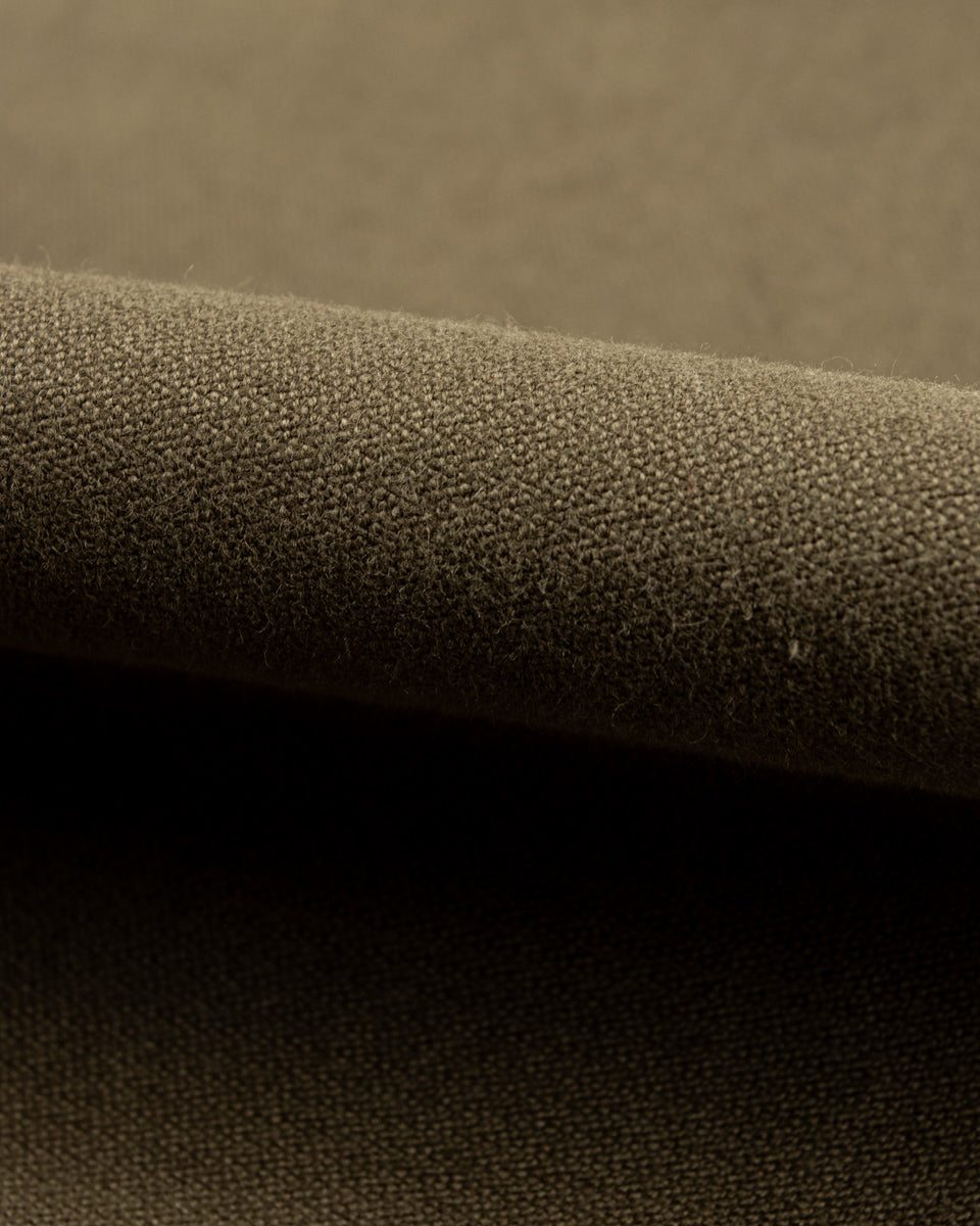 Freenote Deck Pant - Olive - Standard & Strange