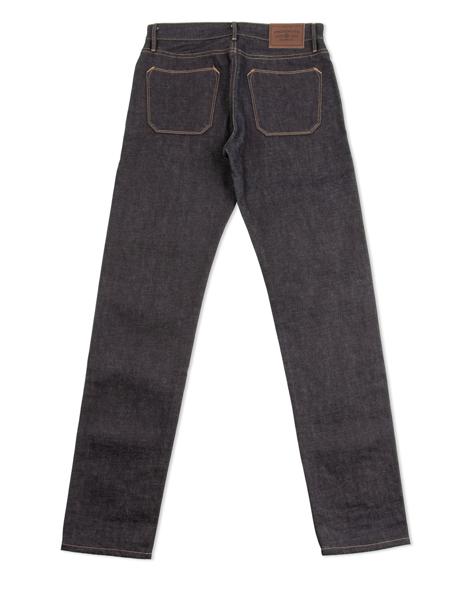 Freenote Portola Classic Taper Fit - 14.5oz Kaihara - Standard & Strange