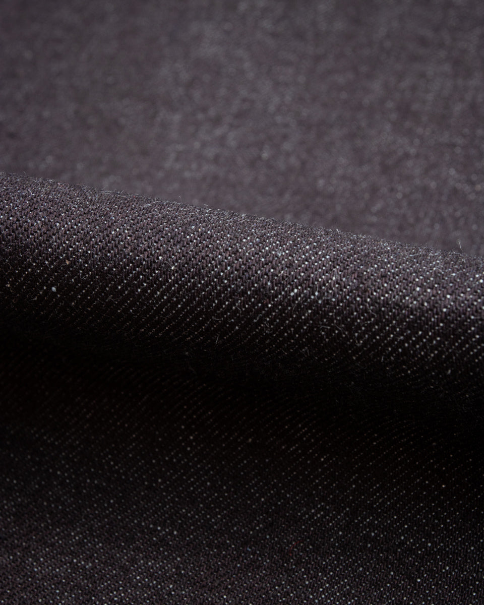 Freenote Portola Classic Taper Fit - 14.5oz Kaihara - Standard & Strange