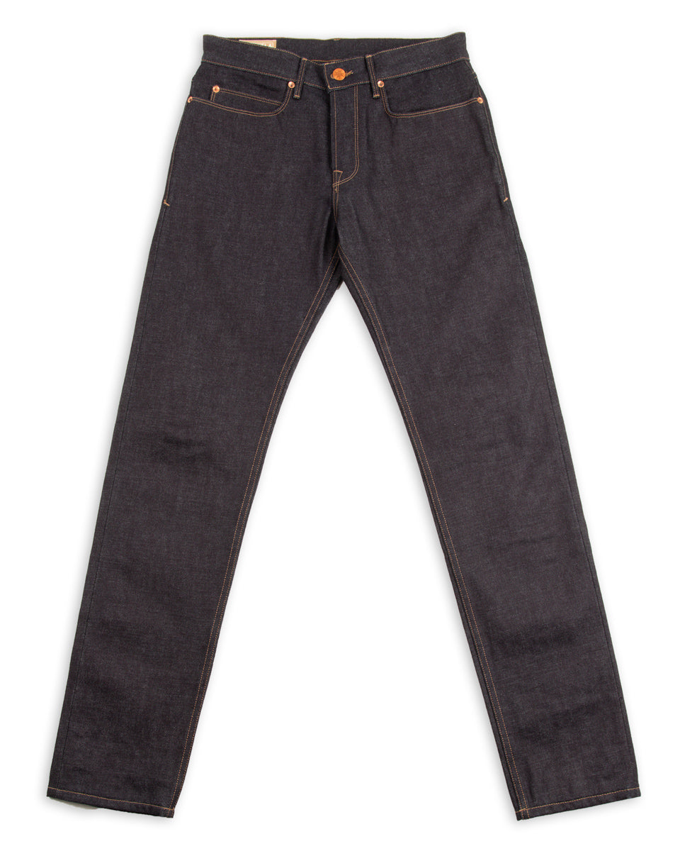 Freenote Portola Classic Taper Fit - 14.5oz Kaihara - Standard & Strange