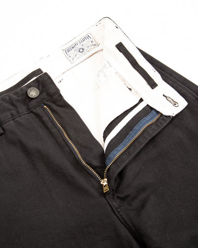 Freenote Shifter Pant - 11oz Black - Standard & Strange