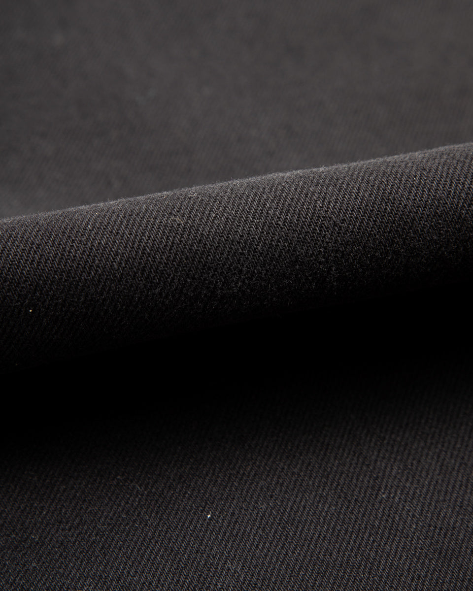 Freenote Shifter Pant - 11oz Black - Standard & Strange