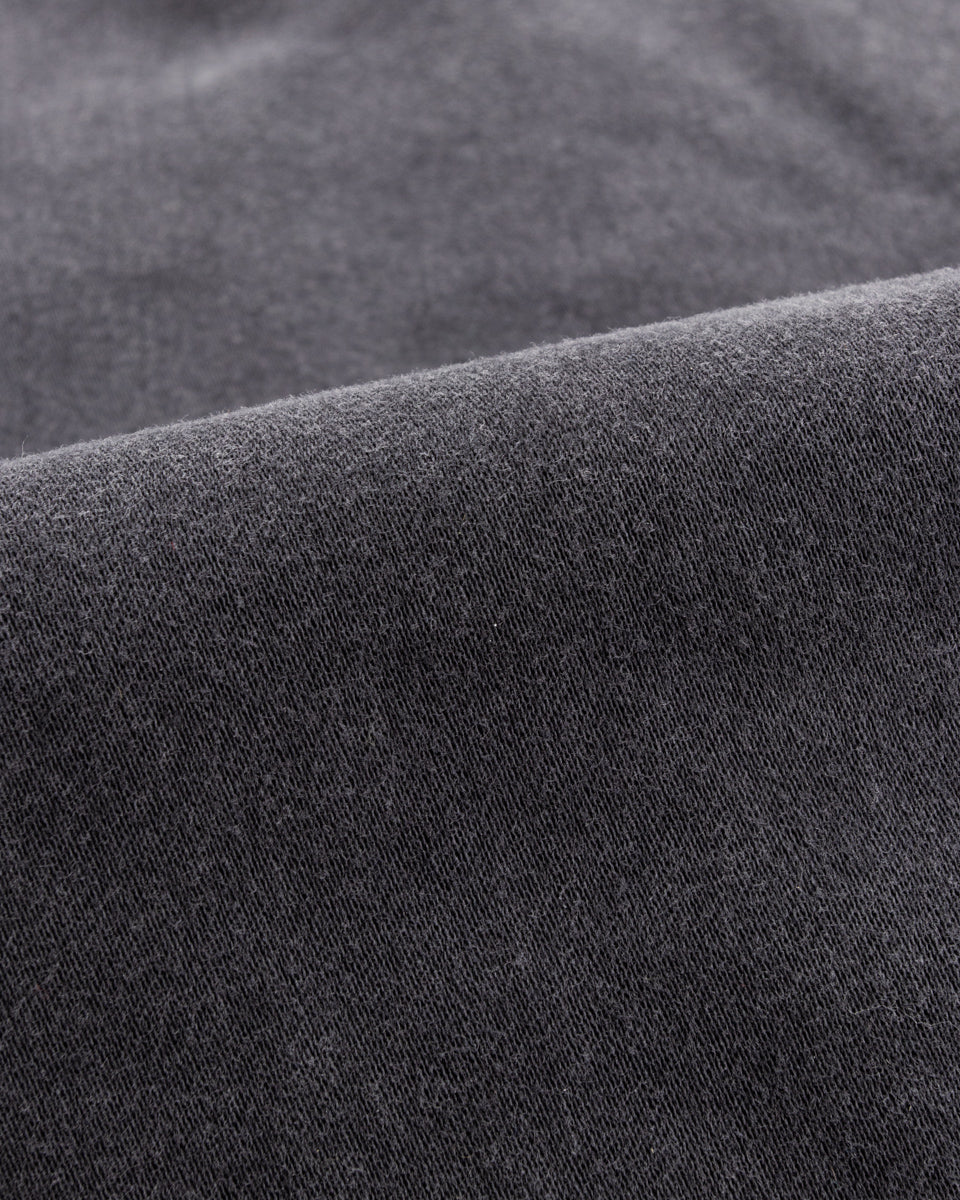 Freenote Utility Shirt - Charcoal - Standard & Strange