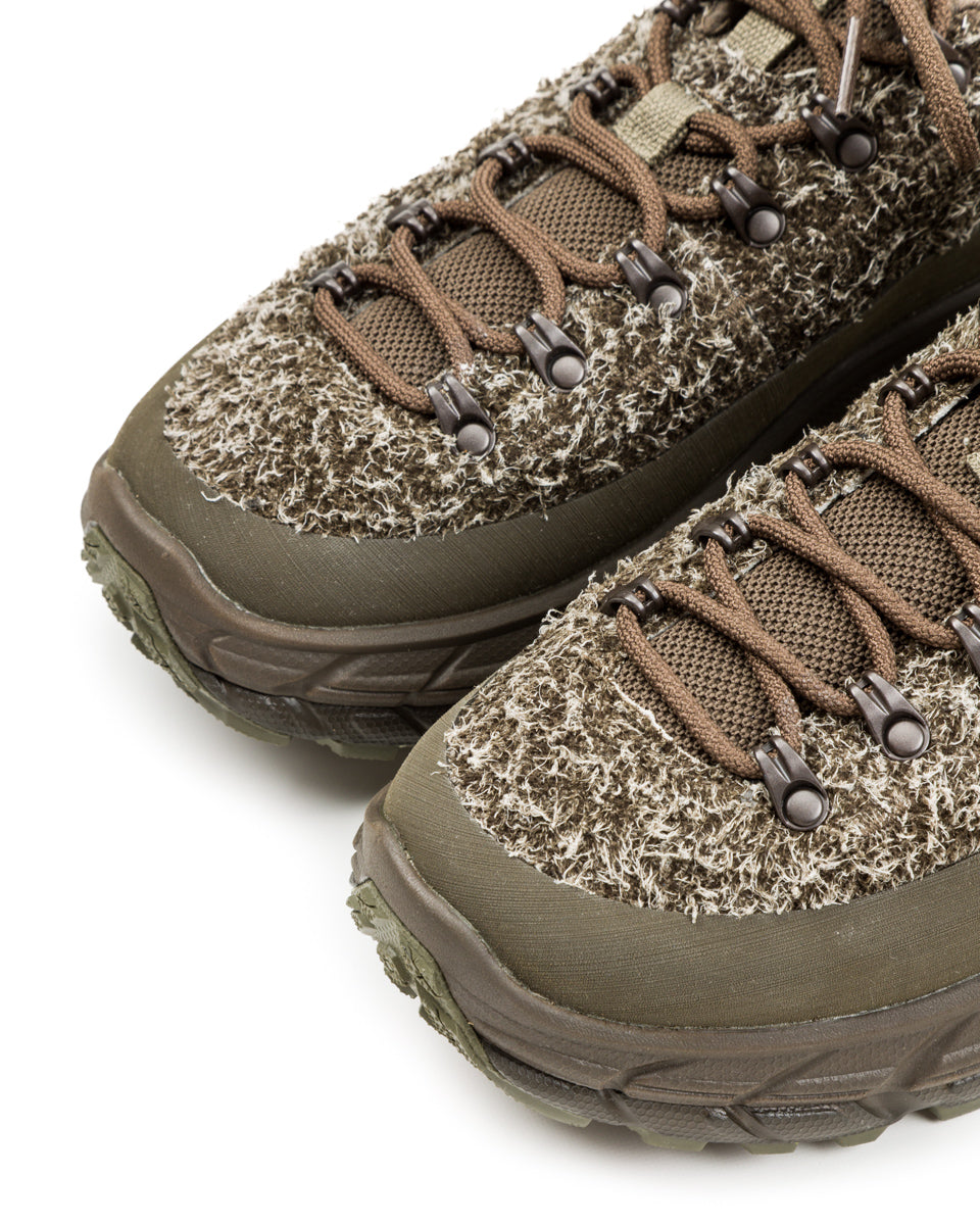 Hoka Tor Summit TP - Umber/Deep Umber - Standard & Strange