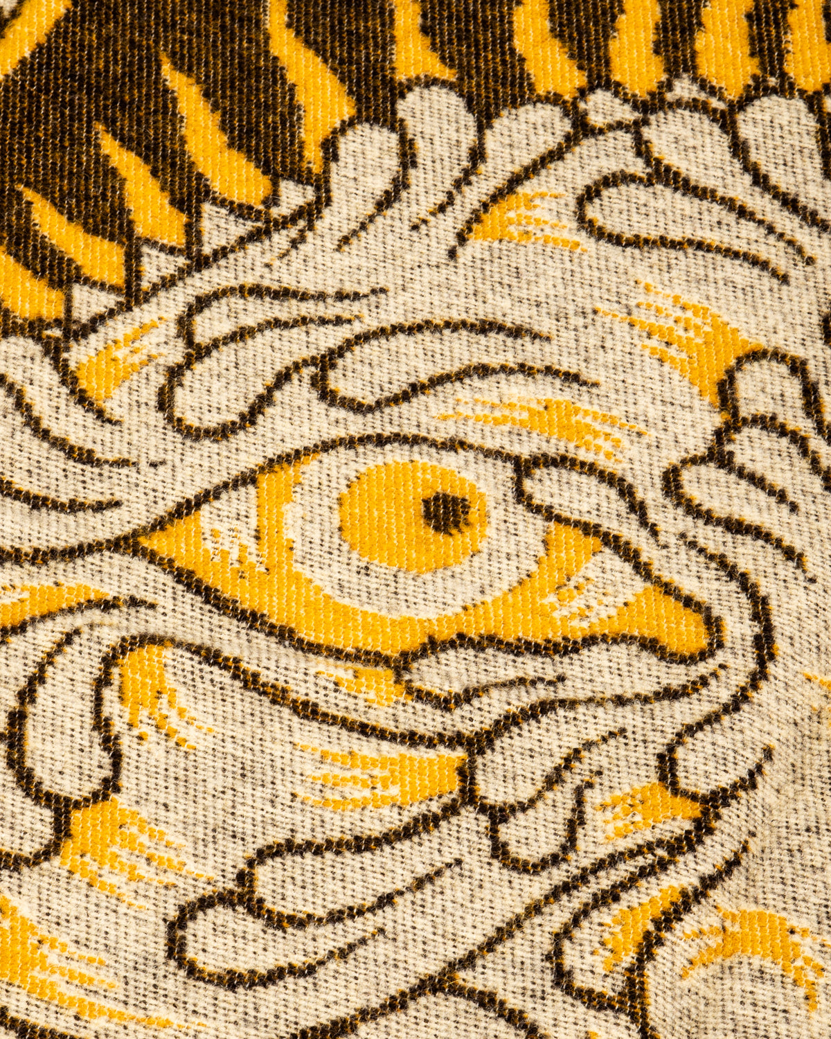 Indigofera The Fifth Sun Blanket - Standard & Strange