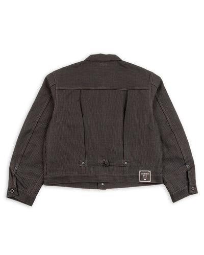 Kapital CENTURY DENIM No.9 1ST JKT - N9S - Standard & Strange