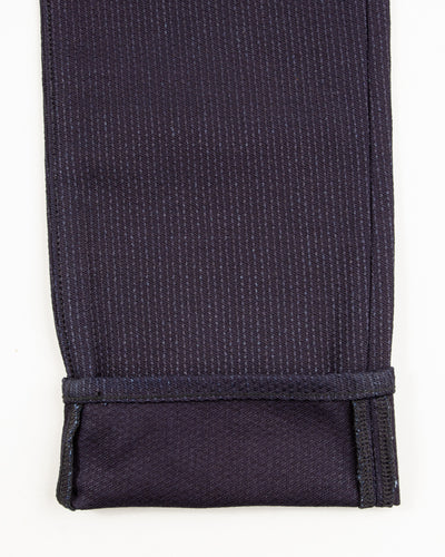 Kapital Century Denim Monkey Cisco Jeans - No. 1.2.3-S - Standard & Strange