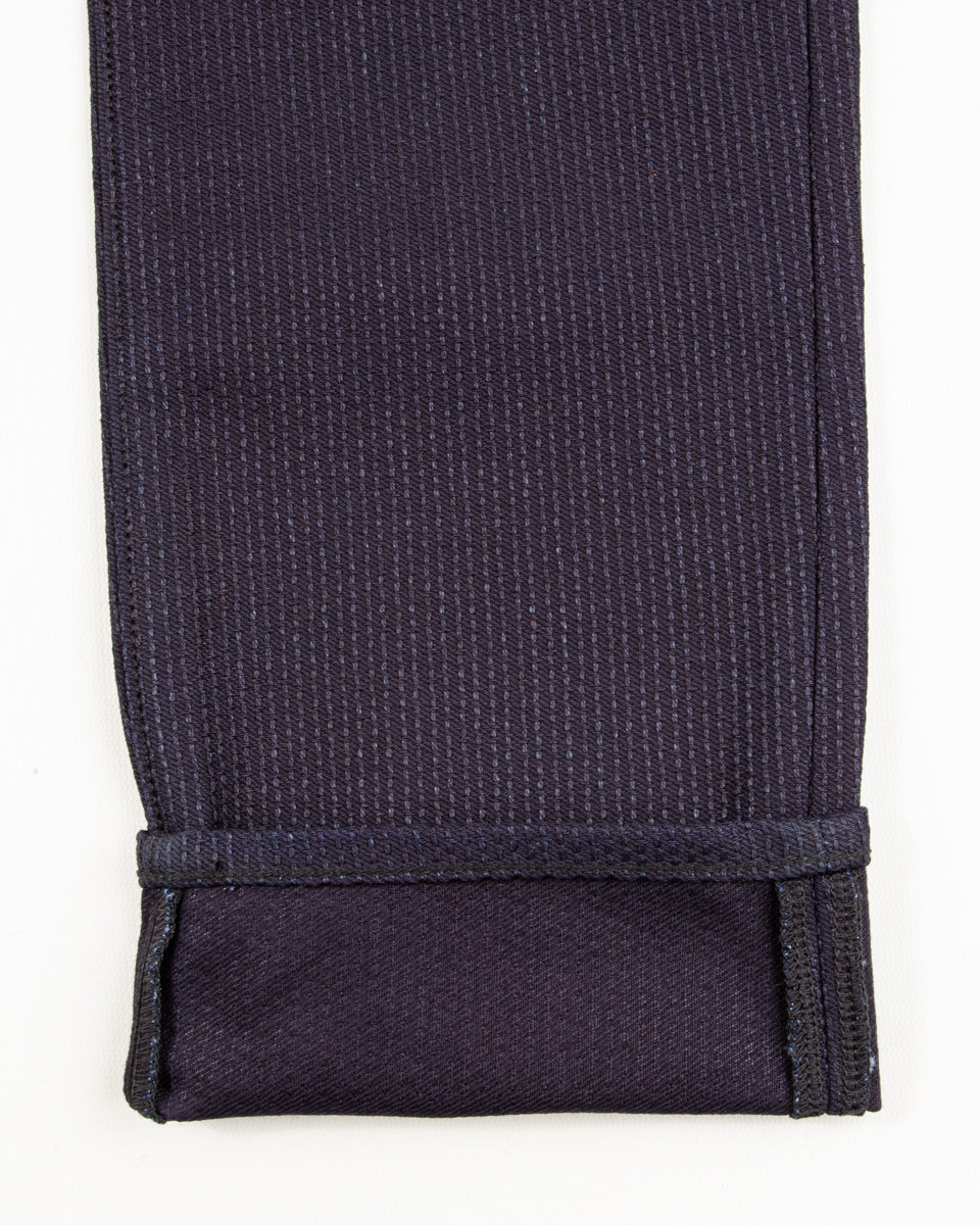 Kapital Century Denim Monkey Cisco Jeans - No. 1.2.3-S - Standard & Strange