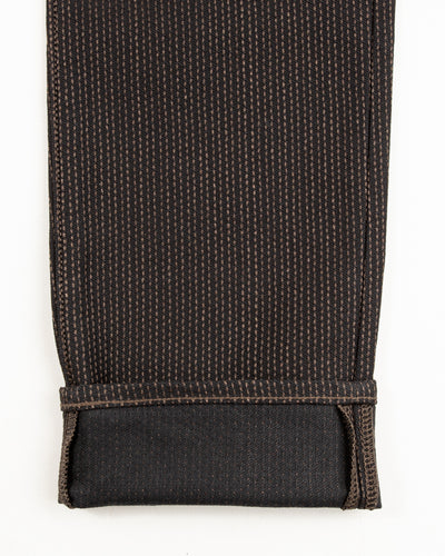 Kapital Century Denim Monkey Cisco Jeans - No. 9S - Standard & Strange