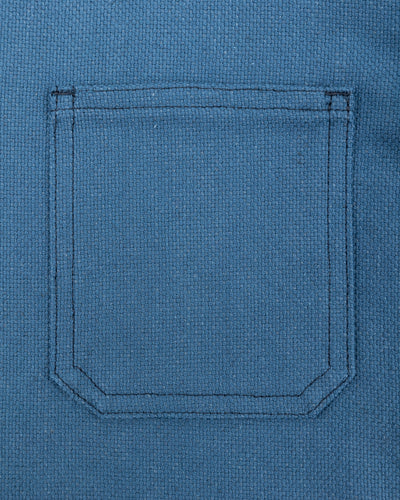 Monitaly Italian Jail Jacket - Allure Navy - Standard & Strange