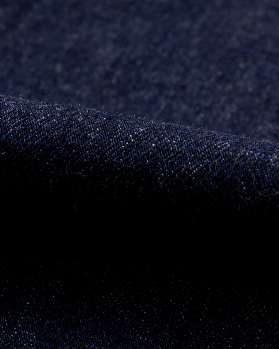OrSlow Both Side Jacket - One Wash - Standard & Strange