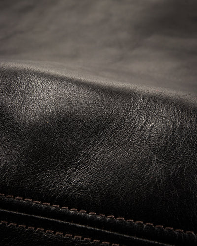 The Real McCoy's Buco J-24 Horsehide Leather Jacket - Standard & Strange