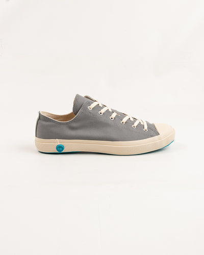 Moonstar S.L.P01 JP Low Sneaker - Gray - Standard & Strange