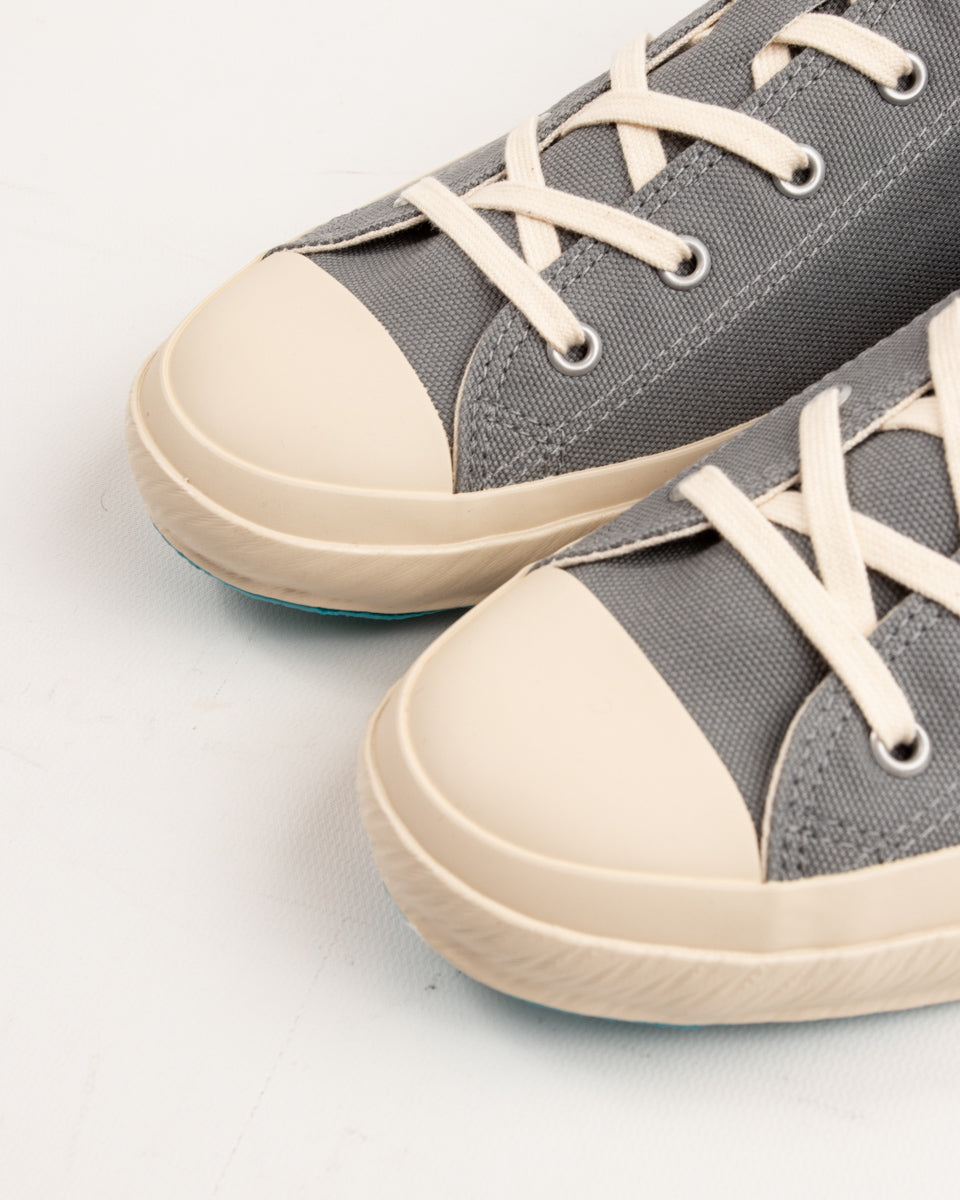 Moonstar S.L.P01 JP Low Sneaker - Gray - Standard & Strange