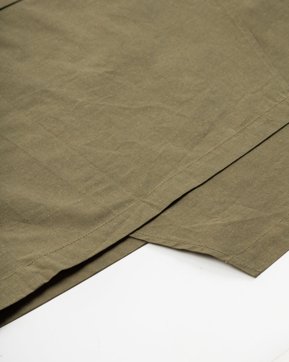 W'Menswear Annie Skirt - Green - Standard & Strange