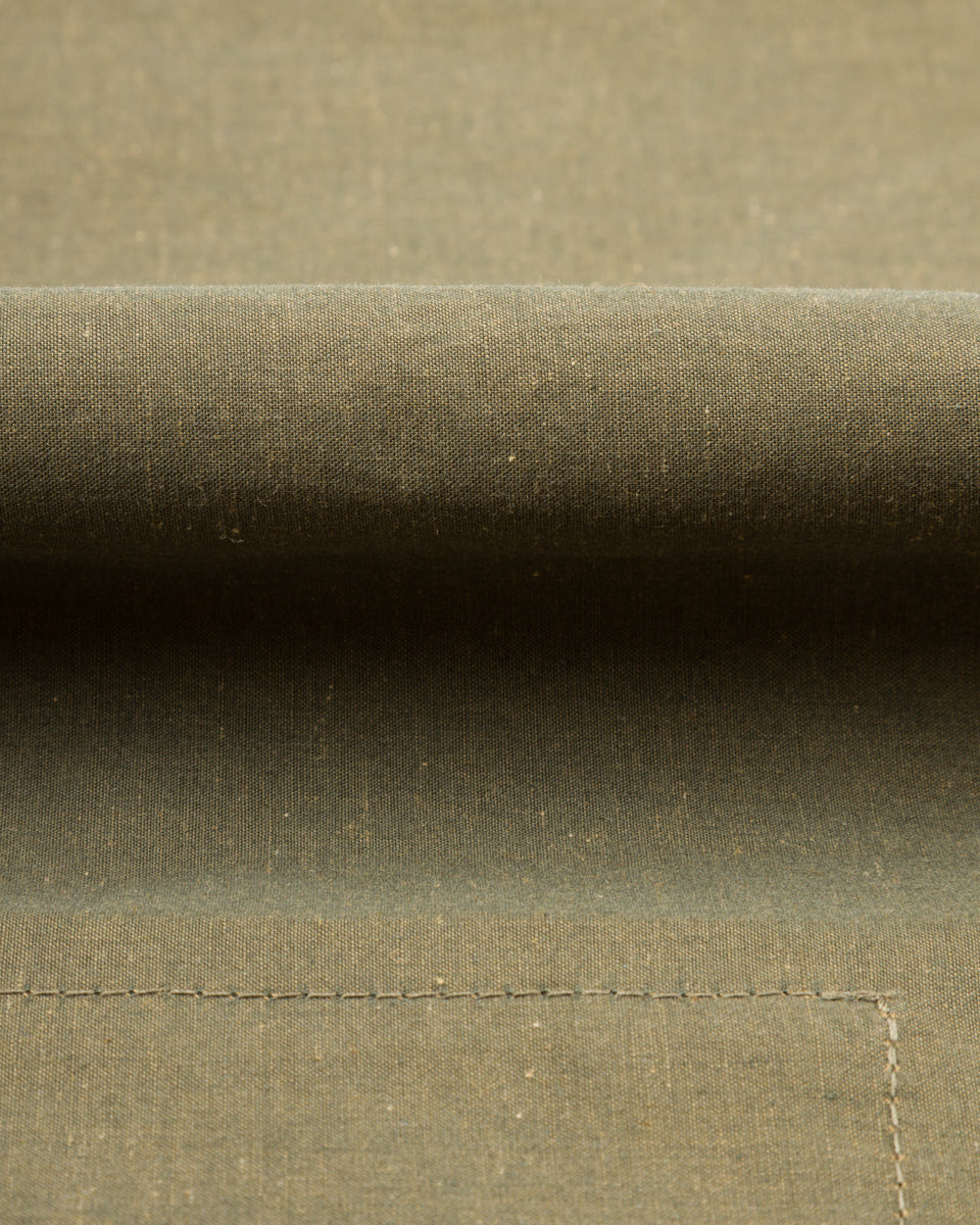 W'Menswear Annie Skirt - Green - Standard & Strange
