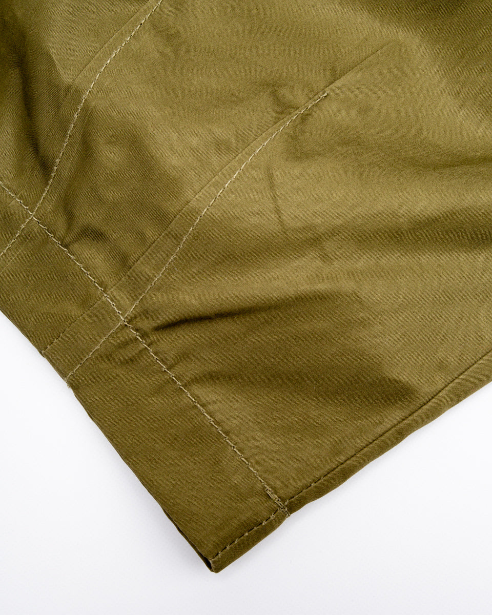 W'Menswear Maggie 2-Pocket Pant - Green - Standard & Strange