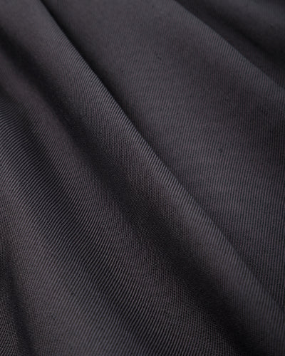W'Menswear Touring Dress - Black - Standard & Strange