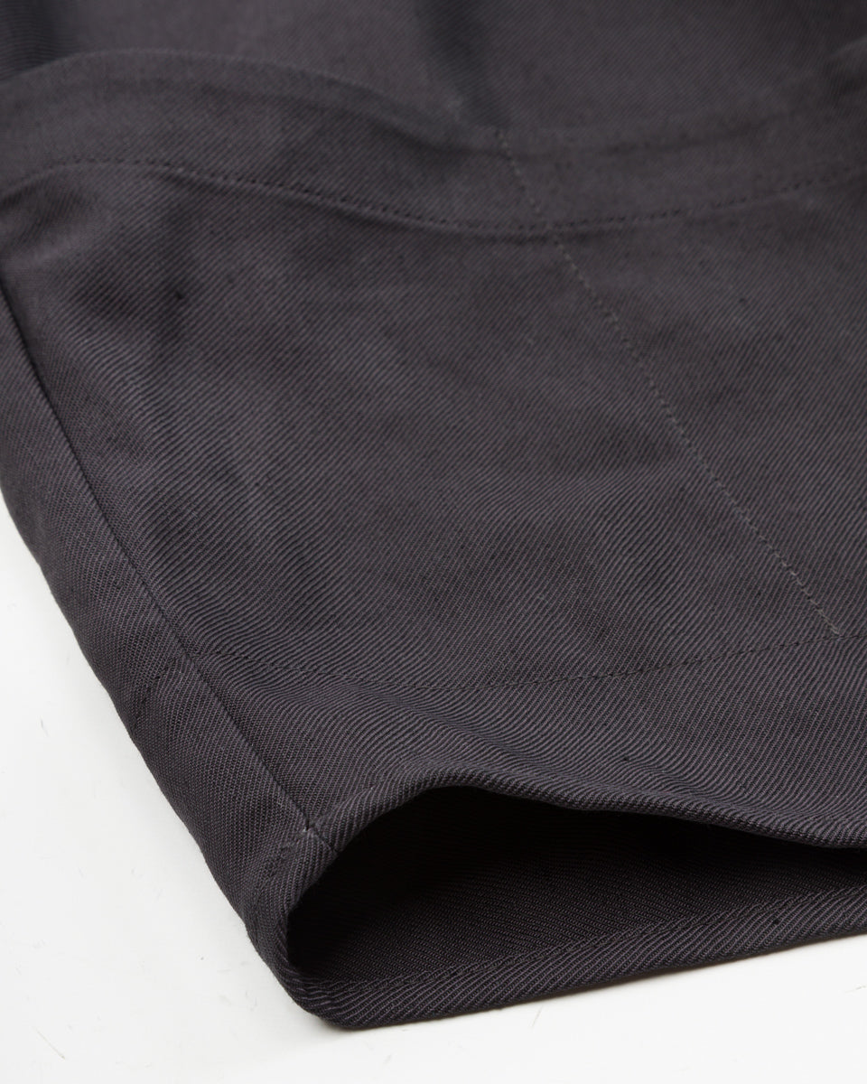 W'Menswear Touring Dress - Black - Standard & Strange