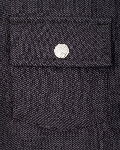 W'Menswear Touring Dress - Black - Standard & Strange