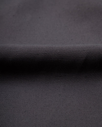W'Menswear Wrap Coverall - Black - Standard & Strange