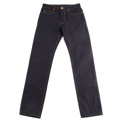 Freenote Trabuco Classic Straight - 14.5oz Kaihara - Standard & Strange