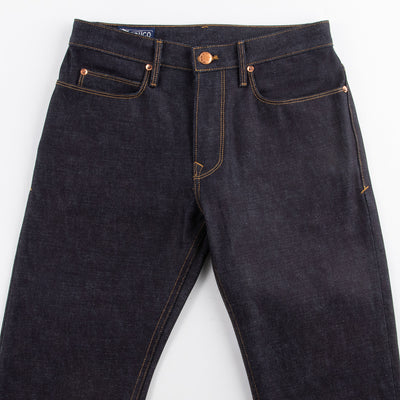 Freenote Trabuco Classic Straight - 14.5oz Kaihara - Standard & Strange