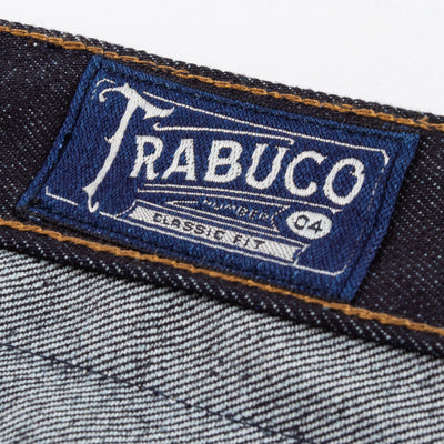 Freenote Trabuco Classic Straight - 14.5oz Kaihara - Standard & Strange