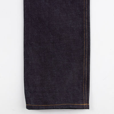 Freenote Trabuco Classic Straight - 14.5oz Kaihara - Standard & Strange