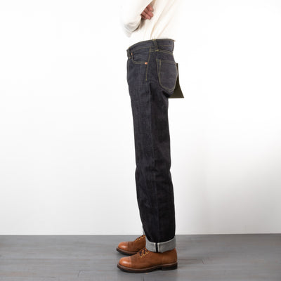 The Real McCoy's Lot S003 Jeans - Standard & Strange