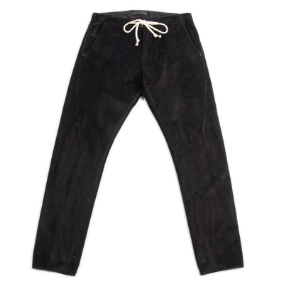 MATiAS Thorley II Pant - Roi Black Velvet - Standard & Strange