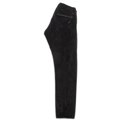 MATiAS Thorley II Pant - Roi Black Velvet - Standard & Strange