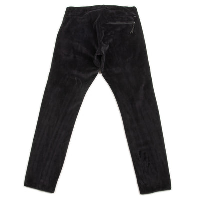 MATiAS Thorley II Pant - Roi Black Velvet - Standard & Strange
