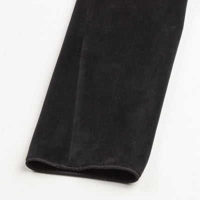 MATiAS Thorley II Pant - Roi Black Velvet - Standard & Strange