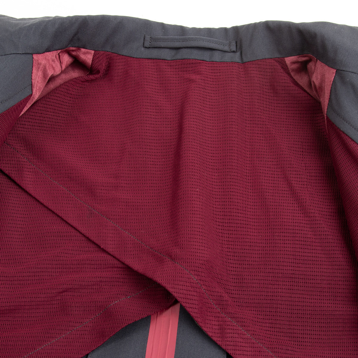 MotivMfg Opera Raglan Coat - Optim Technology Wool/Steel - Standard & Strange