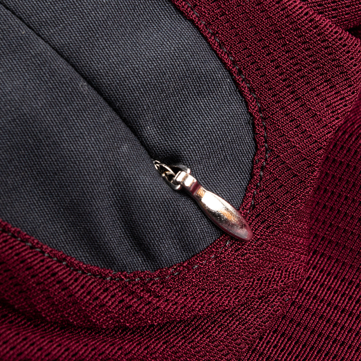 MotivMfg Opera Raglan Coat - Optim Technology Wool/Steel - Standard & Strange
