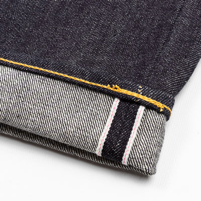 The Real McCoy's Lot 001XX Jeans - Standard & Strange