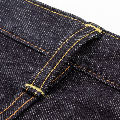 The Real McCoy's Lot 001XX Jeans - Standard & Strange