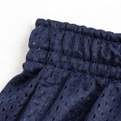 American Trench Classic Mesh Short - Navy - Standard & Strange