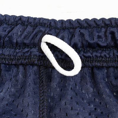 American Trench Classic Mesh Short - Navy - Standard & Strange