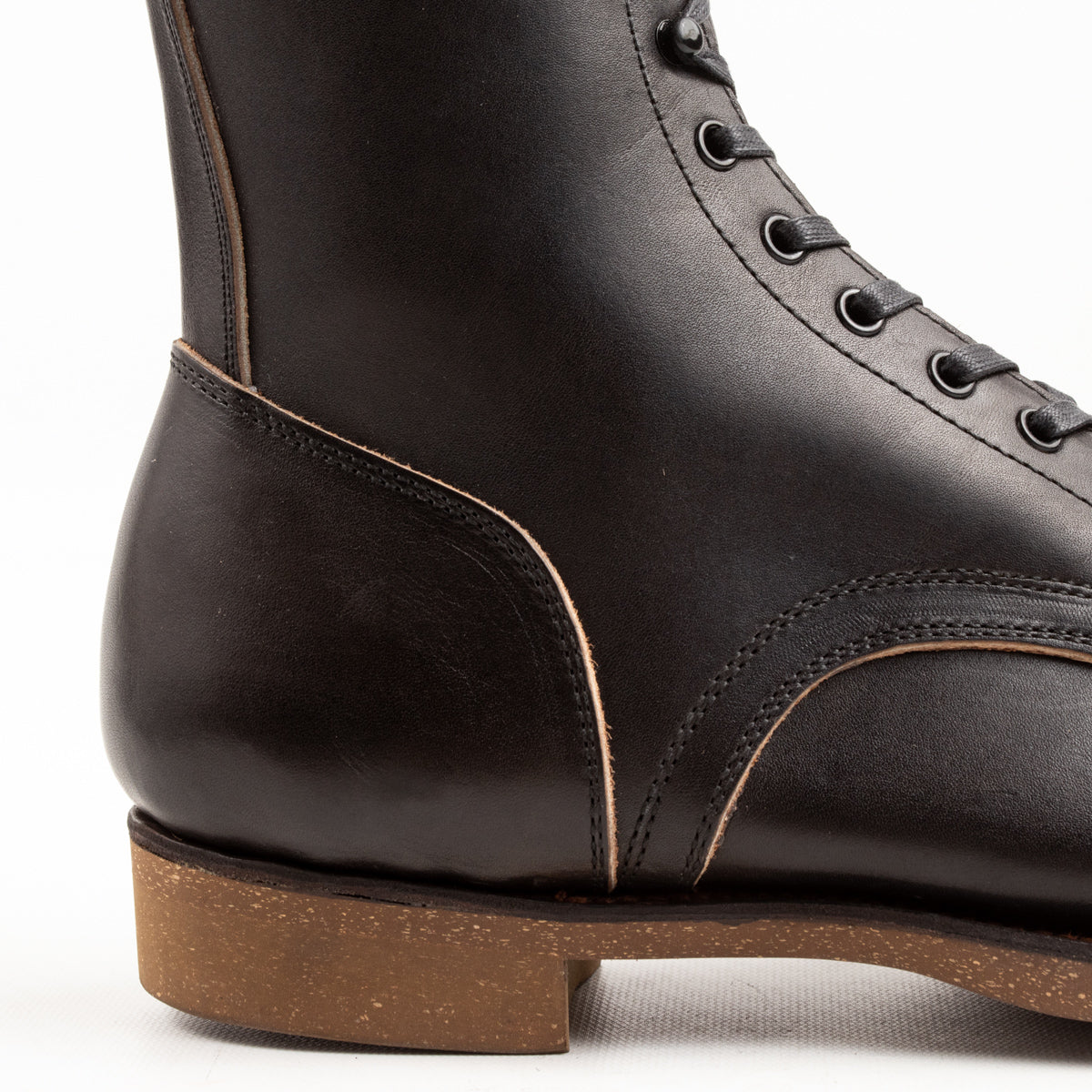 Black Sign Black Sign x Clinch Transcontinental Boots - CN-Wide Last - Standard & Strange