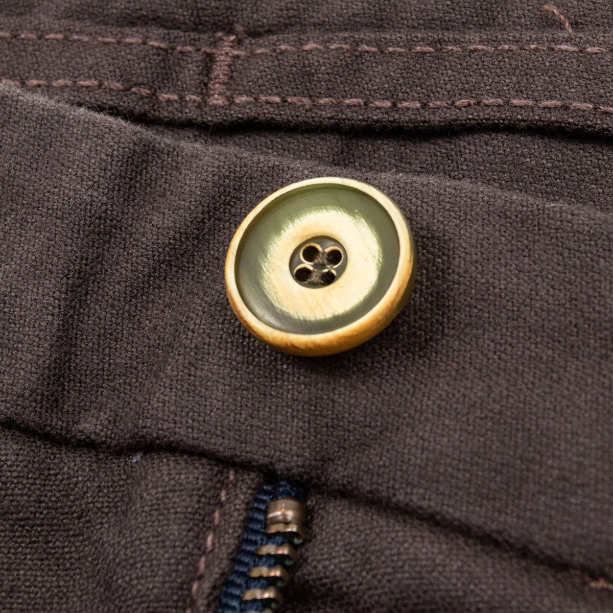 Freenote Deck Pant - Bark - Standard & Strange