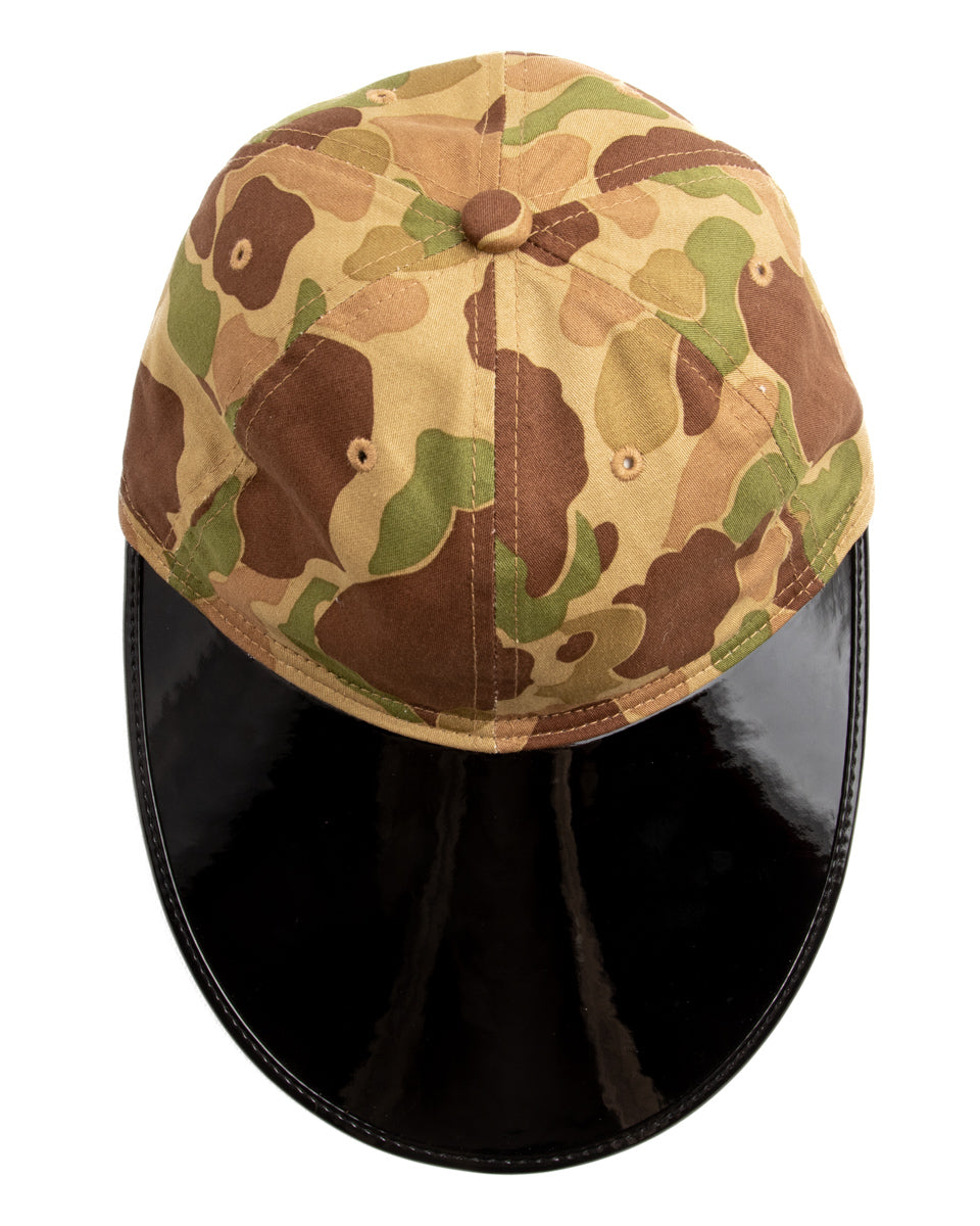 Papa Nui Pilar Cap - Duck Hunter - Standard & Strange