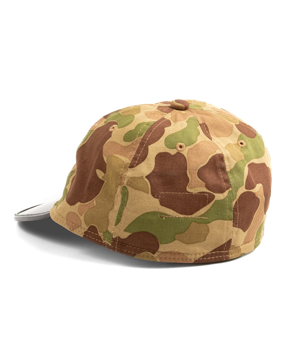 Papa Nui Pilar Cap - Duck Hunter - Standard & Strange