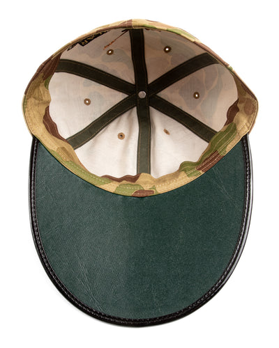 Papa Nui Pilar Cap - Duck Hunter - Standard & Strange