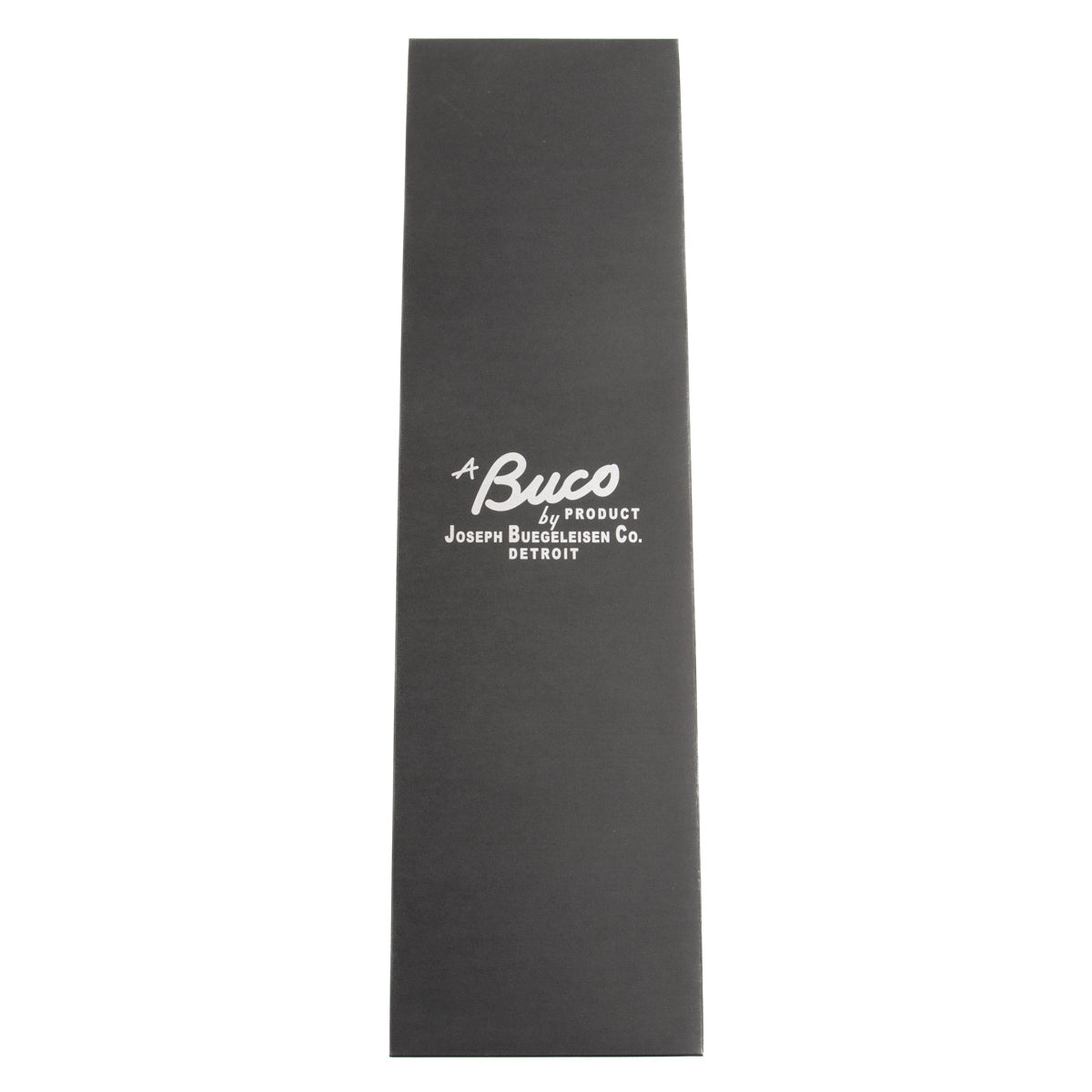 The Real McCoy's Buco Detachable Mouton Collar - Purple - Standard & Strange