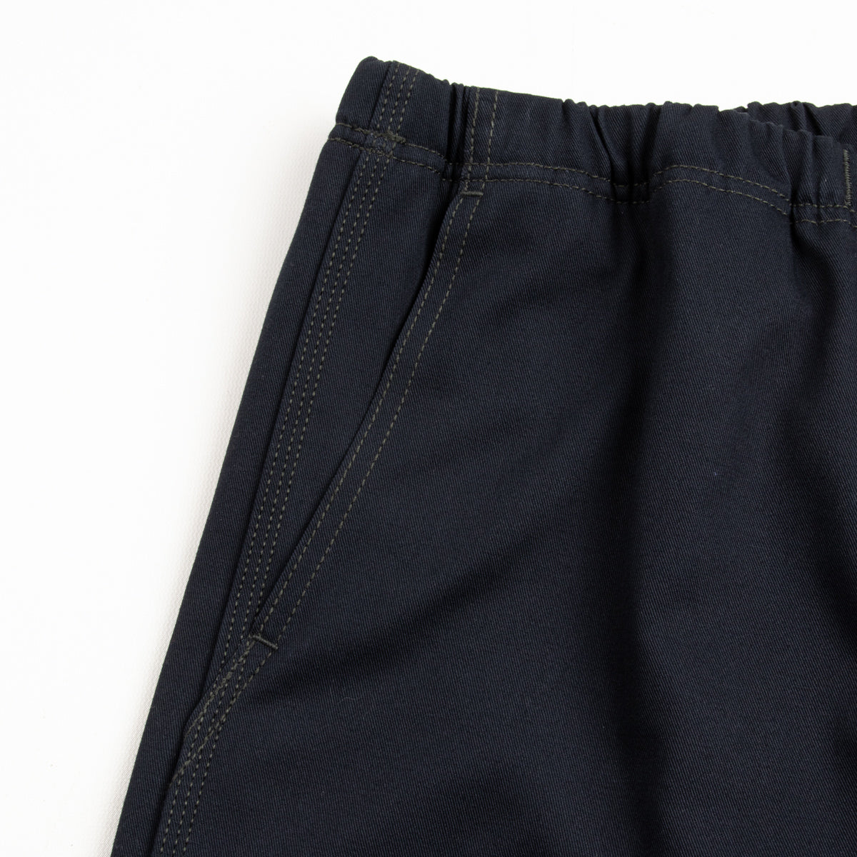 The Real McCoy's Climbers' Shorts (Multi-Tone) - Blue - Standard & Strange